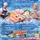 Supplier frozen seafood grosir untuk resto