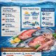 Harga ikan laut per kg hari ini