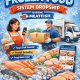 Kemitraan frozen food sistem dropship