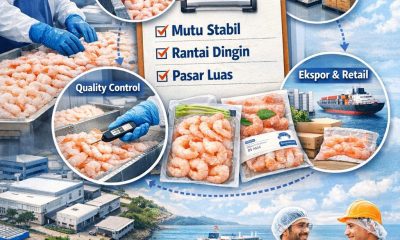 Pabrik udang