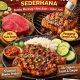Resep tuna bakar sederhana