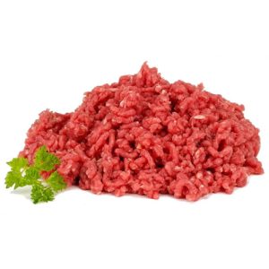 Daging cincang frozen