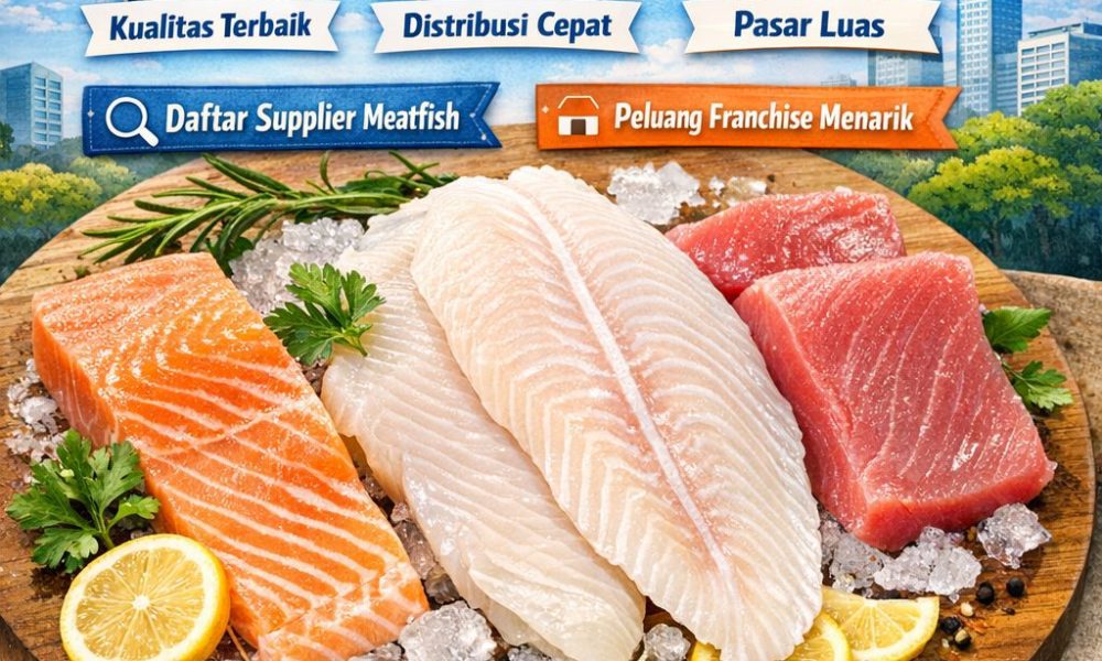 jual ikan fillet semarang