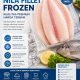 Jual Nila Fillet Frozen