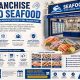 Franchise toko seafood