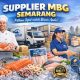 supplier mbg semarang