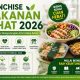 Franchise Makanan Sehat 2026