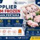 supplier ayam frozen tangan pertama