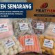 frozen semarang