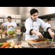 Frozen food untuk hotel