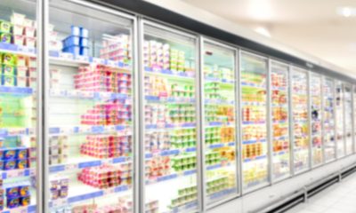Supplier frozen food untuk supermarket