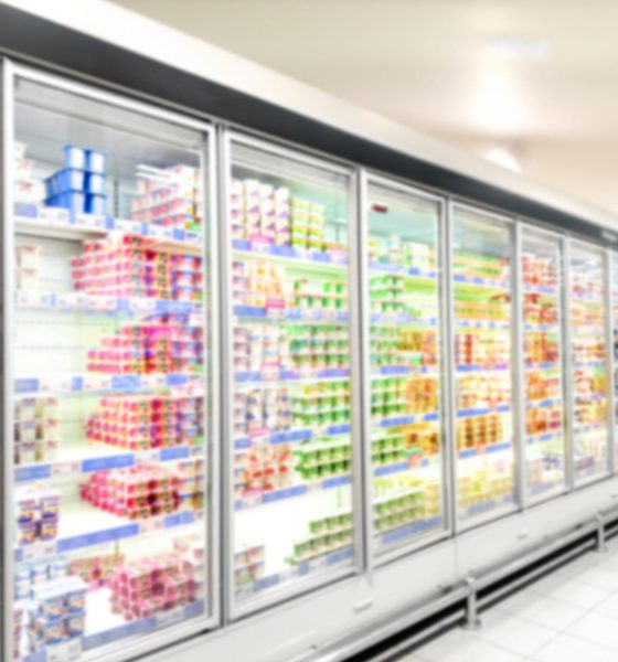 Supplier frozen food untuk supermarket