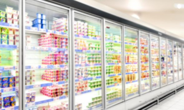 Supplier frozen food untuk supermarket