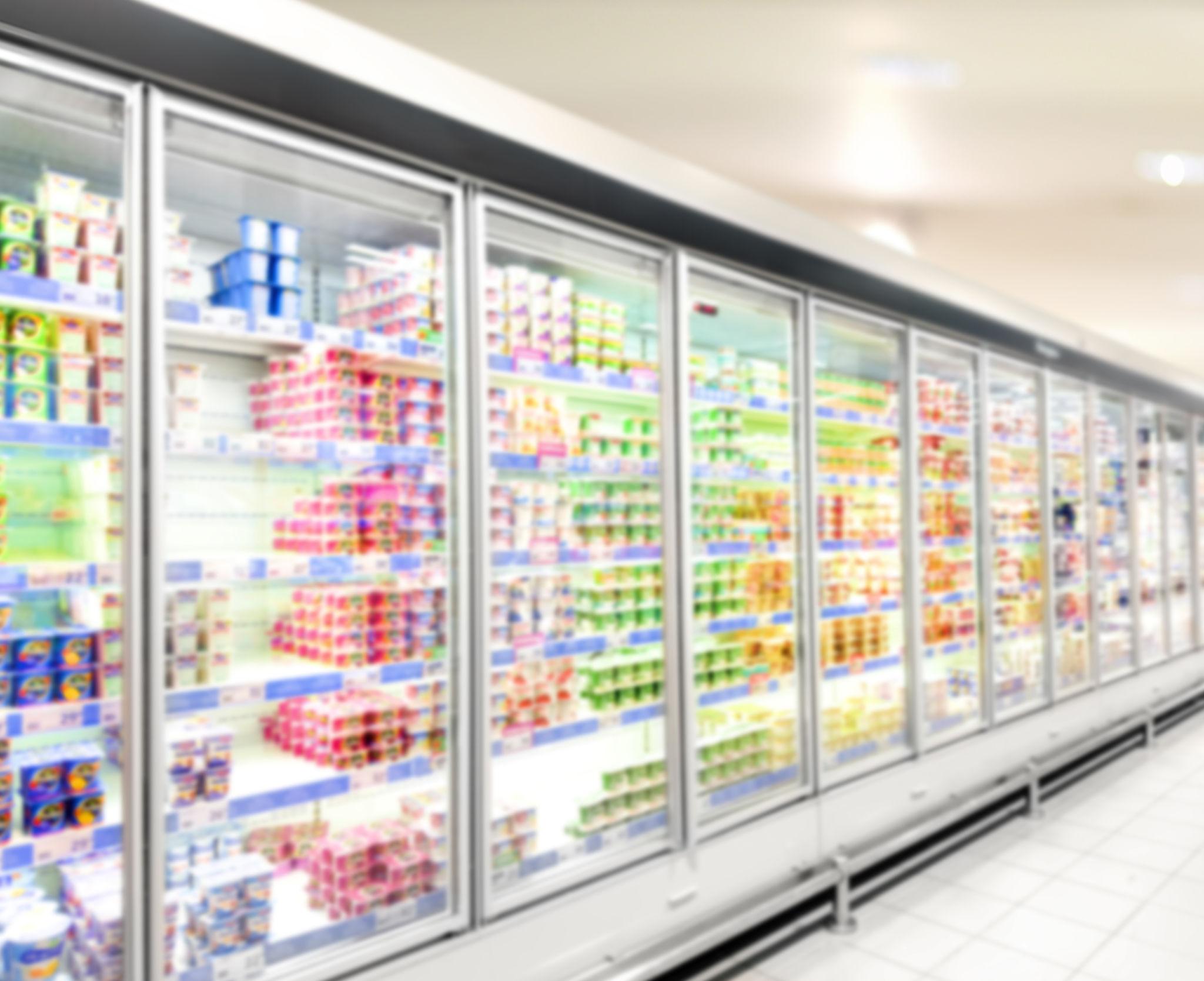 Supplier frozen food untuk supermarket