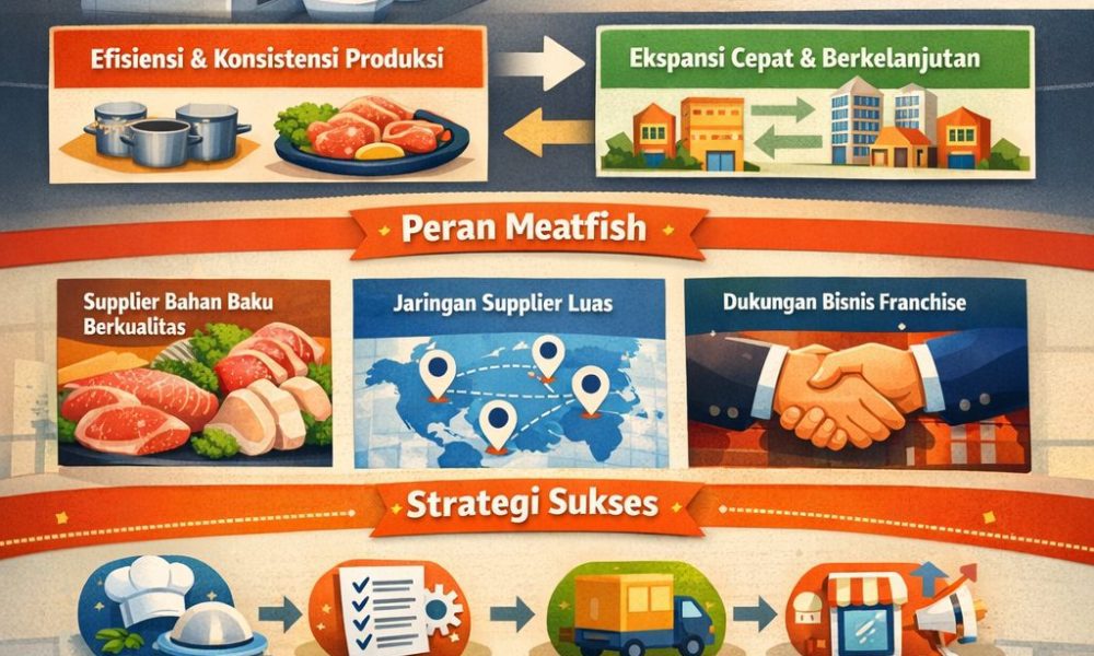 dapur sppg dan franchise