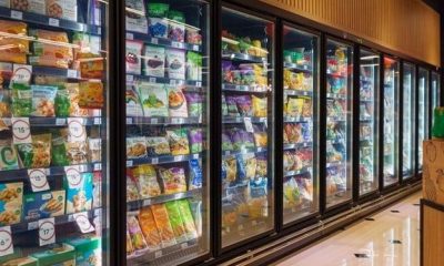Supplier Frozen Food untuk Reseller