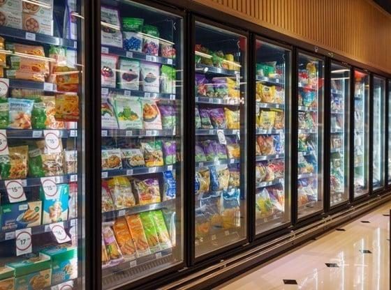 Supplier Frozen Food untuk Reseller