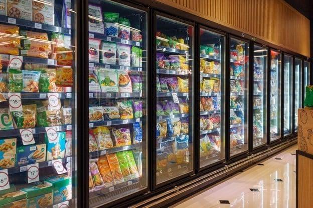Supplier Frozen Food untuk Reseller