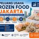Peluang usaha frozen food Jakarta
