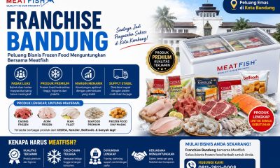 Franchise Bandung