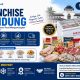 Franchise Bandung