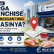 Harga lokasi Franchise
