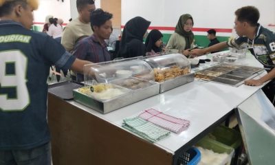 Lokasi Franchise Bakso yang Bagus
