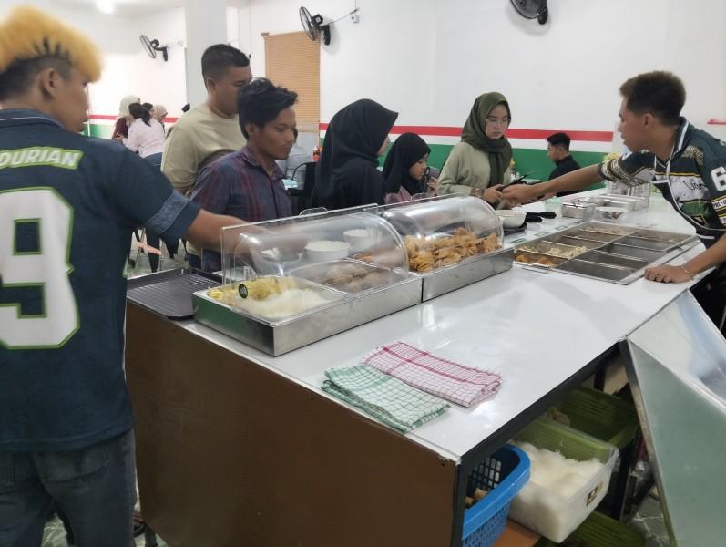 Lokasi Franchise Bakso yang Bagus