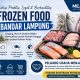 Frozen Food Bandar Lampung