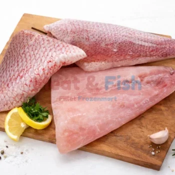 Kakap Merah Fillet 3