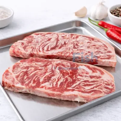 Sirloin Meltique (2)