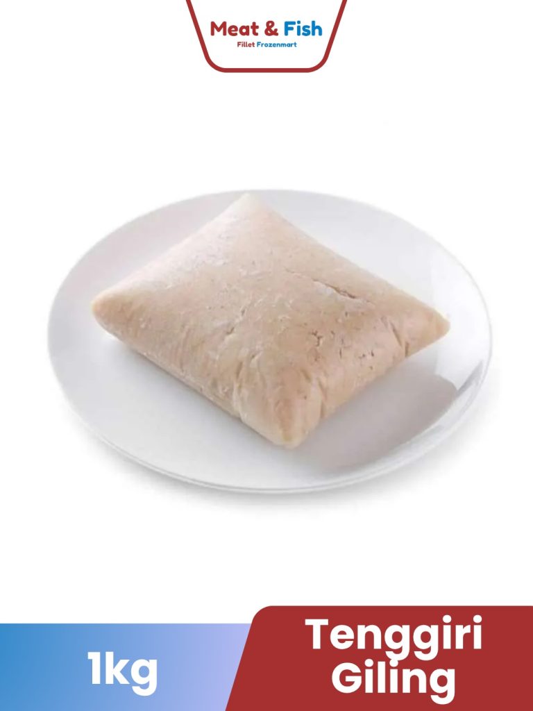 Instagram post from meatfish.id. This post is in position 7.